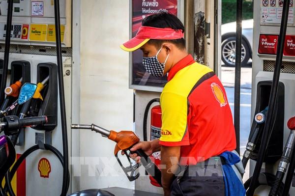 Thái Lan - nan giải bài toán trợ giá năng lượng