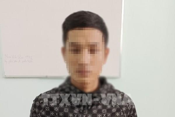 An Giang xử phạt đối tượng báo tin giả đến cơ quan công an