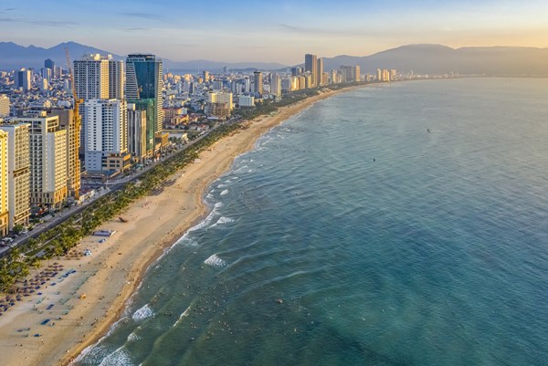 Làm sao để "hút" được người giàu đến Đà Nẵng?