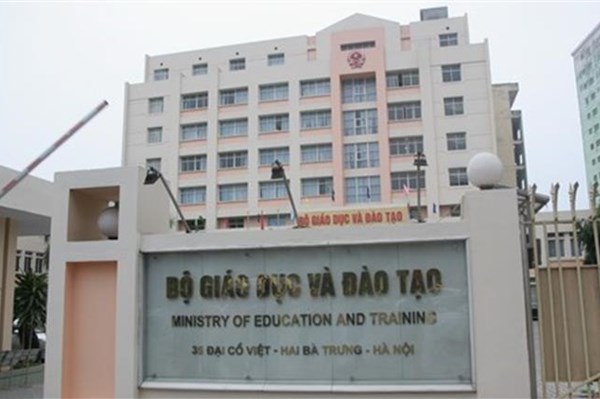 Bộ Giáo dục và Đào tạo thông tin về nghi vấn rao bán dữ liệu của 30 triệu hồ sơ người dùng