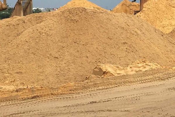 Lâm Đồng xử phạt doanh nghiệp vi phạm trong khai thác khoáng sản