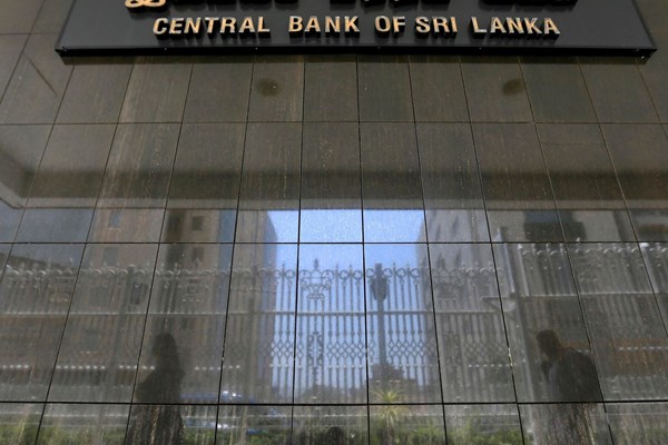 Sri Lanka khuyến cáo người dân không sử dụng tiền điện tử