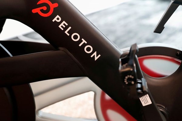 Peloton sẽ dừng toàn bộ hoạt động sản xuất để thuê ngoài