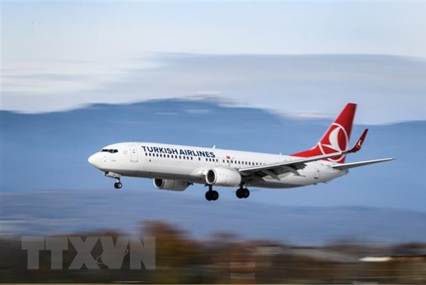 Các sân bay ở châu Âu hủy hơn 15.000 chuyến bay trong tháng 8/2022