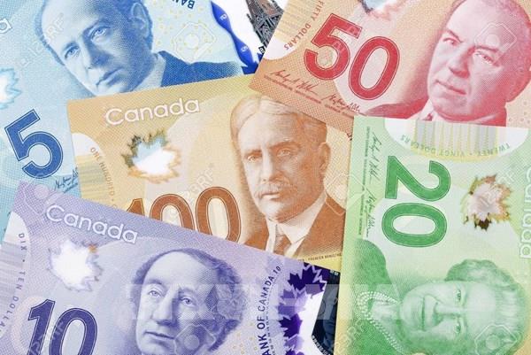 Canada tăng lãi suất mạnh nhất kể từ năm 1998