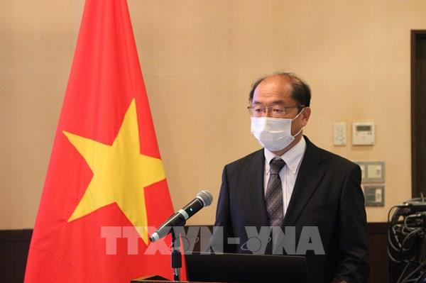 JETRO đánh giá cao tiềm năng phát triển của Hải Dương