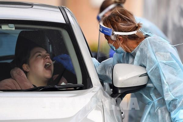 Australia và New Zealand cảnh báo nguy cơ gia tăng số ca COVID-19 mới