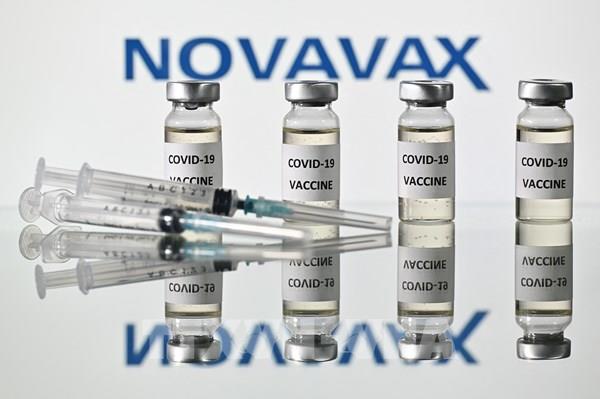 EMA bổ sung tác dụng phụ của vaccine ngừa COVID-19 của Novavax