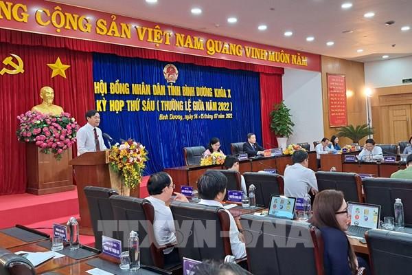 Bác sỹ bỏ việc hàng loạt, Bình Dương cần tuyển dụng 786 chỉ tiêu