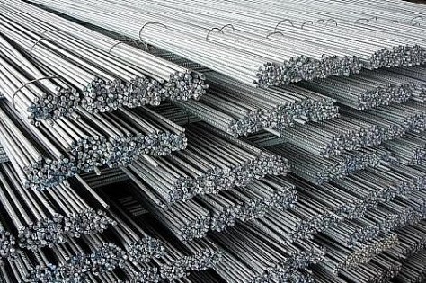 Tiếp nhận hồ sơ gia hạn áp dụng biện pháp tự vệ với sản phẩm thép trước 13/8