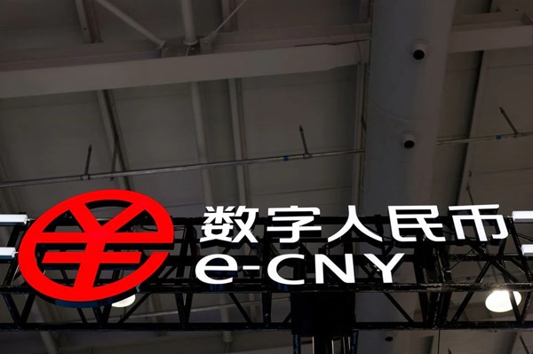 Đồng NDT kỹ thuật số giúp thúc đẩy tiêu dùng dịp Tết Nguyên đán tại Trung Quốc