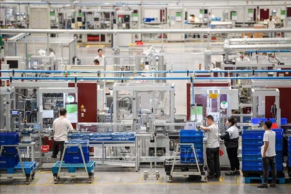 Nhu cầu từ Trung Quốc có thể đảo ngược đà giảm của thị trường kim loại?