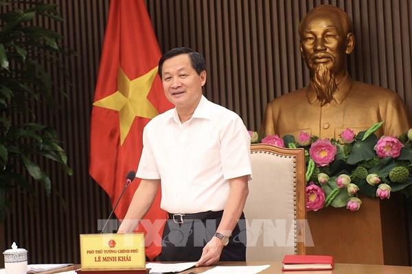 Phó Thủ tướng chỉ đạo xử lý 2 dự án yếu kém ngành công thương