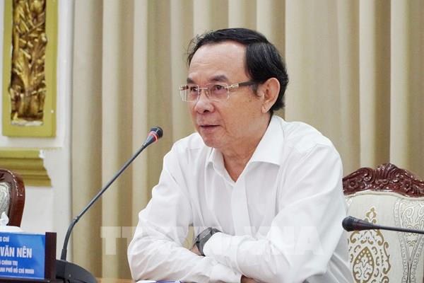 Tp. Hồ Chí Minh chuẩn bị tốt nguồn lực khởi công đường vành đai 3 trong tháng 6/2023