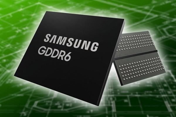 Groq bắt tay với Samsung sản xuất dòng chip thế hệ mới tại Mỹ