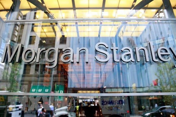 Morgan Stanley cắt giảm khoảng 3.000 việc làm trong quý II/2023