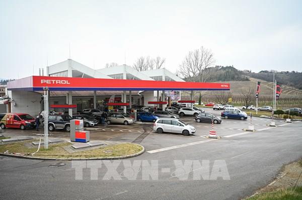 Italy: Lạm phát tháng 6 tăng lên mức cao nhất kể từ năm 1986