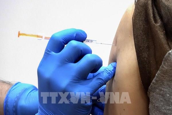 Biển thể phụ BA.5 của Omicron có khả năng kháng vaccine ngừa COVID-19 gấp 4 lần