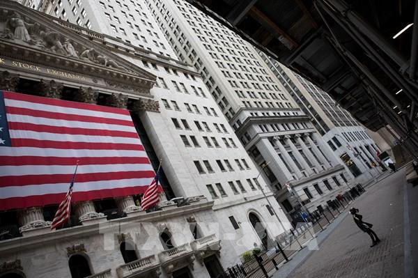 Cảnh báo lạm phát tác động đến thị trường toàn cầu