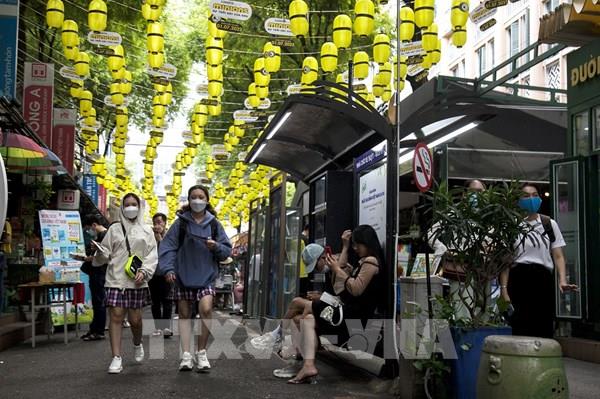 Du lịch TP. HCM thay "áo mới" cho chuỗi cung ứng sản phẩm, dịch vụ