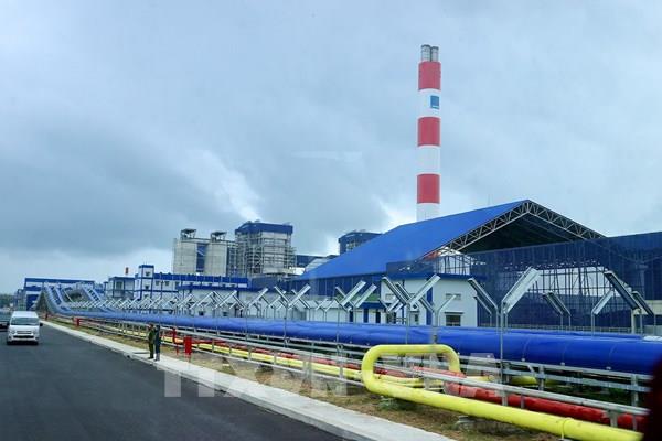 Hai nhà máy nhiệt điện do PVPGB quản lý đã phát lên lưới 3,4 tỷ kWh trong 6 tháng qua