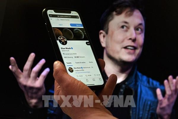 Tổng hợp sự kiện quốc tế nổi bật trong tuần qua ảnh (từ ngày 11-17/7/2022)