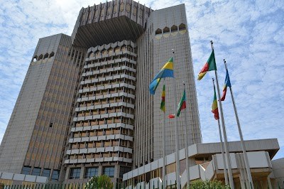 Ngân hàng các nước Trung Phi điều chỉnh tăng dự báo tăng trưởng cho khu vực này