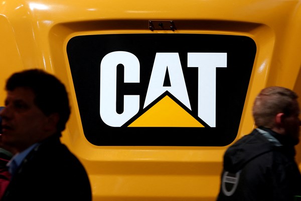 Caterpillar đạt thỏa thuận sơ bộ với người lao động, tránh nguy cơ đình công