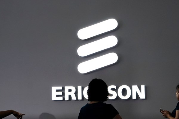 Mỹ "bật đèn xanh" cho thương vụ mua lại Vonage của Ericsson