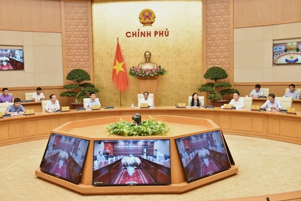Phó Thủ tướng Lê Văn Thành: Đảm bảo các mốc tiến độ sân bay Long Thành