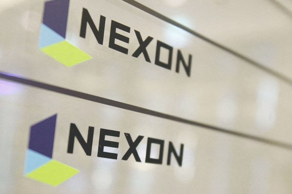 Nexon có kế hoạch mở rộng hoạt động kinh doanh ở phương Tây