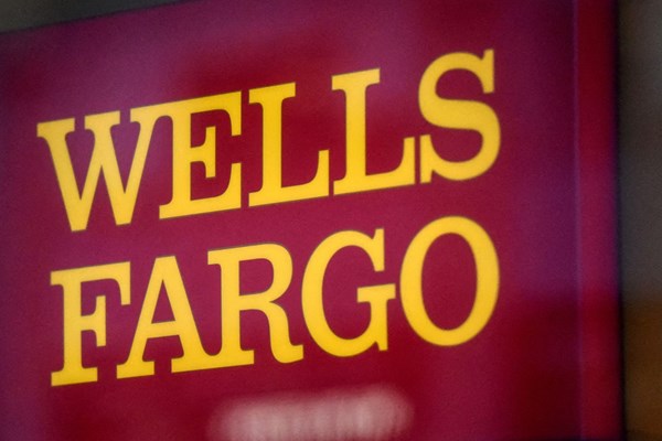 Wells Fargo báo cáo lợi nhuận kém khả quan