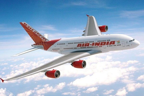 Air India mở đường bay thẳng New Delhi – TPHCM