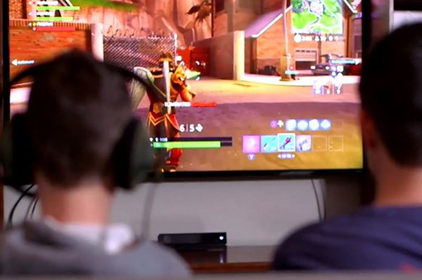 Nghiện game online trong giới trẻ Australia gia tăng do dịch COVID-19