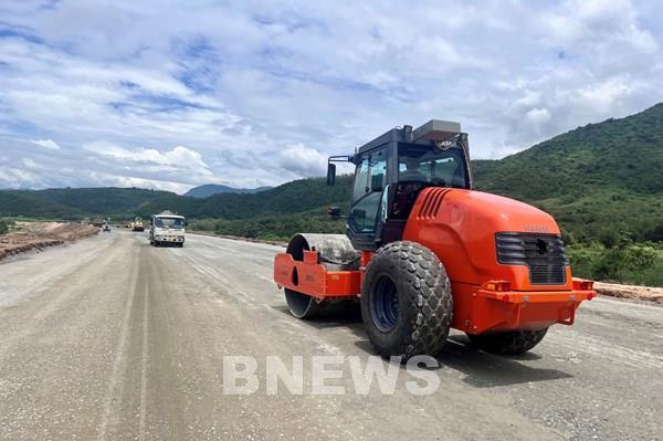 So tiến độ 3 dự án PPP cao tốc Bắc – Nam