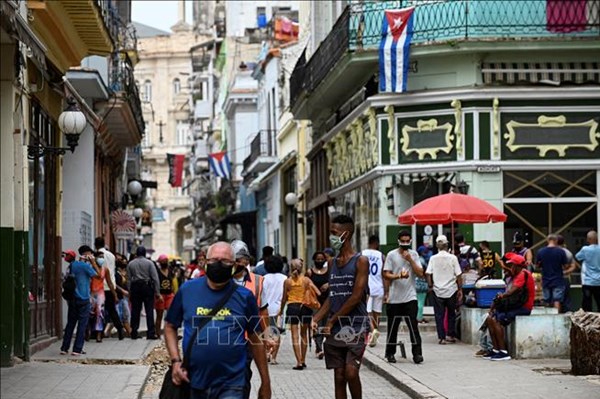 Cuba điều chỉnh ưu đãi thuế quan