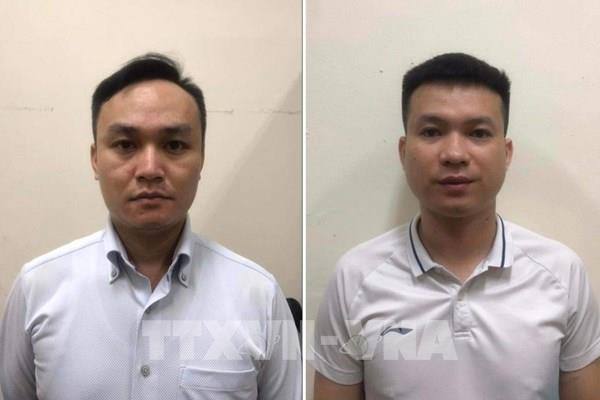 Hà Nội: Điều tra vụ làm giả giấy tờ với mục đích thi hộ