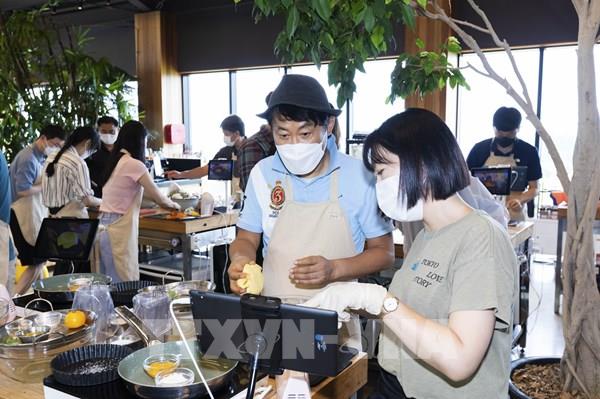Nhiều loại hình du lịch trải nghiệm mới tại đảo Jeju
