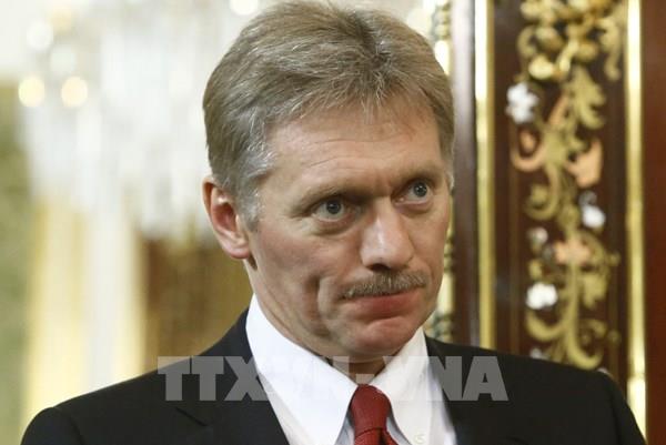 Nga xác nhận sẽ tham dự Hội nghị thượng đỉnh G20