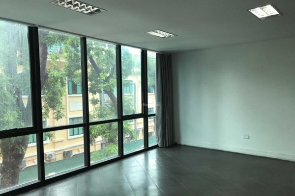 Agribank rao bán nhà số 73 Lý Nam Đế (Hà Nội) với giá từ 46,7 tỷ đồng