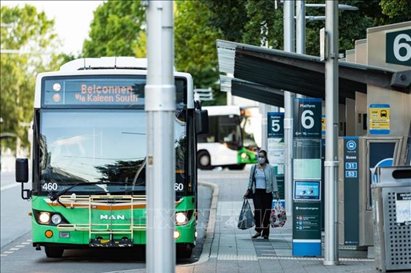 Australia hướng tới sớm loại bỏ dầu diesel