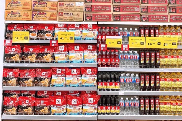 WinCommerce sắp mở mới hơn 700 cửa hàng WinMart+ và 20 siêu thị WinMart