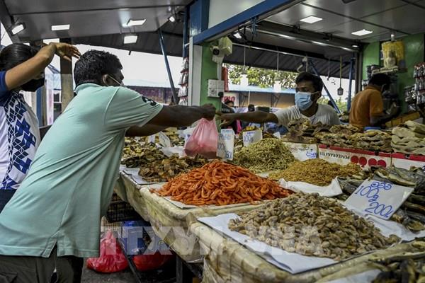 Ấn Độ khởi động đàm phán tái cơ cấu nợ với Sri Lanka