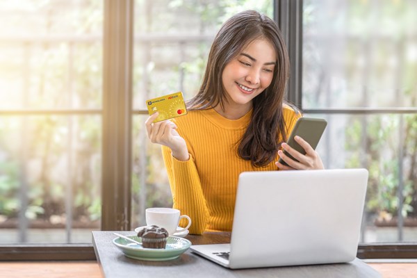 Dùng thẻ HDBank Petrolimex 4 trong 1 thế nào để được hoàn tiền nhiều nhất?