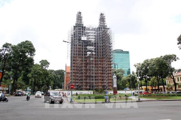 Tp. Hồ Chí Minh dự kiến mở thêm 22 tuyến phố đi bộ
