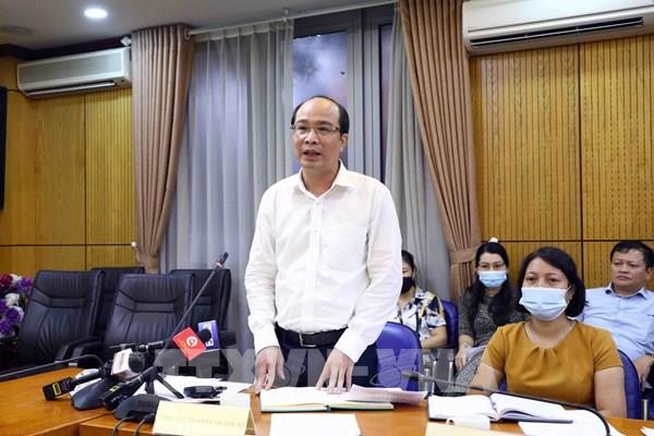 Nghiên cứu việc tội phạm tham nhũng nộp tiền để được giảm án tù