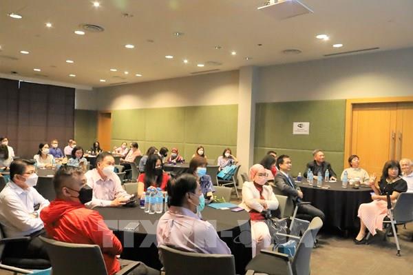 Khám phá Việt Nam cùng Vietnam Airlines tại Malaysia