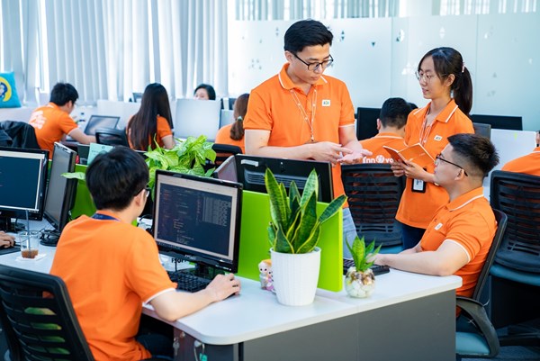  FPT Software và NCS phát triển trung tâm công nghệ chiến lược tại Việt Nam 