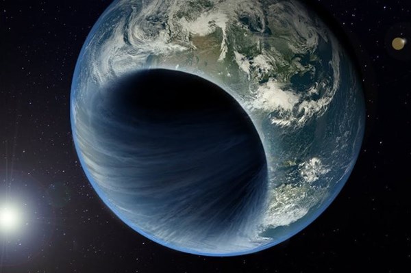 Phát hiện hố đen đặc biệt khó tìm trong vũ trụ