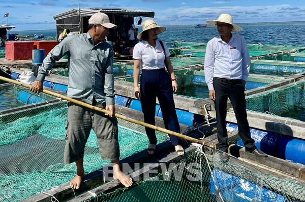 Lý Sơn phát triển du lịch trở thành ngành kinh tế mũi nhọn